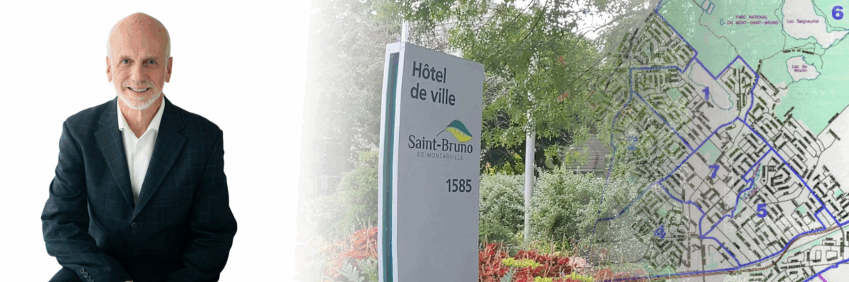 Louis Mercier – Saint-Bruno-de-Montarville
